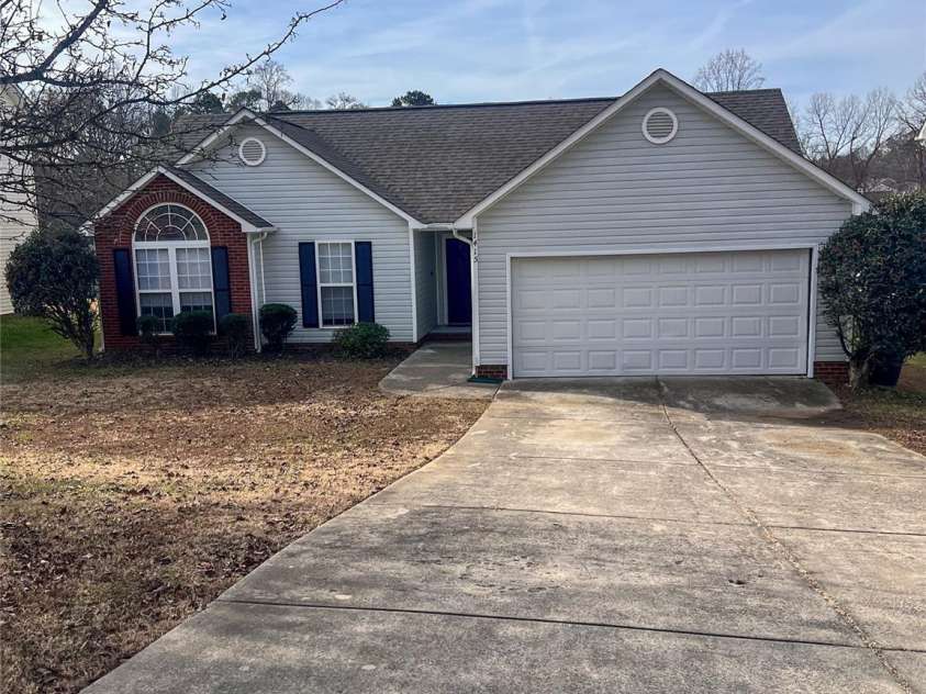 1415 Bells Knox Road, Charlotte, NC 28214.  MLS# CAR4201054, YatesRealty ID 1455. 