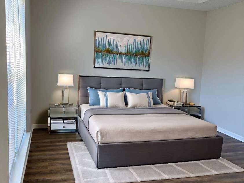 1415 Bells Knox Road, Charlotte, NC 28214.  MLS# CAR4201054, YatesRealty ID 1455. Virtually Staged