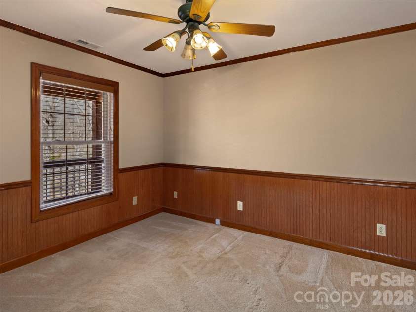 609 Fork Road, Black Mountain, NC 28711.  MLS# CAR4372652, YatesRealty ID 14551. 