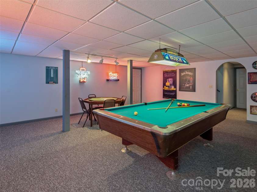 609 Fork Road, Black Mountain, NC 28711.  MLS# CAR4372652, YatesRealty ID 14551. 