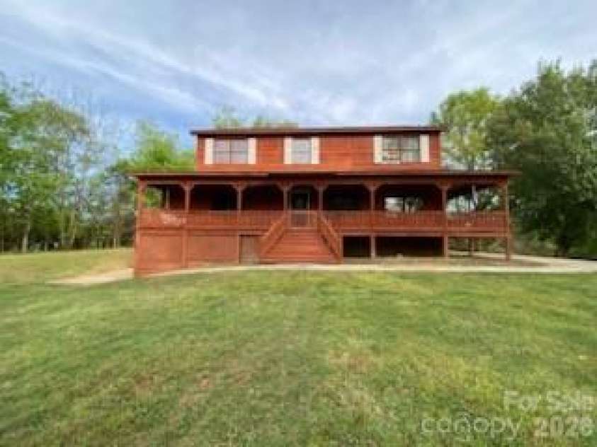 2026 Dogwood Trail, Shelby, NC 28150.  MLS# CAR4371597, YatesRealty ID 14552. 