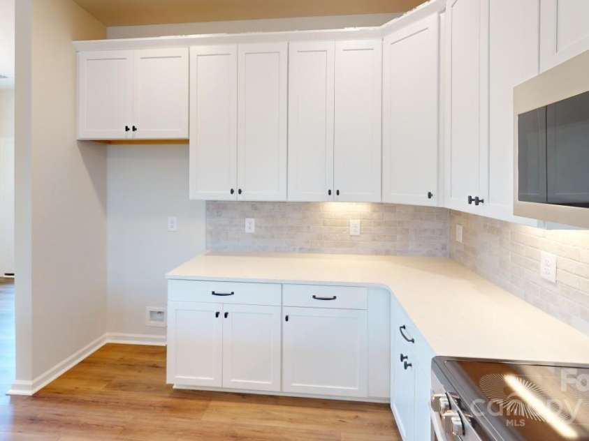 8122 Jacey Lane, Huntersville, NC 28078.  MLS# CAR4262865, YatesRealty ID 14553. 