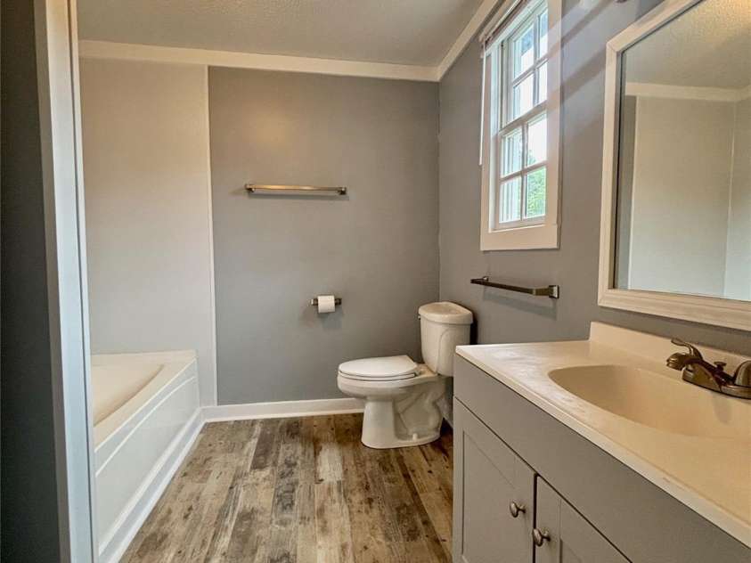 127 Thompson Street, Forest City, NC 28043.  MLS# CAR4260777, YatesRealty ID 14554. 