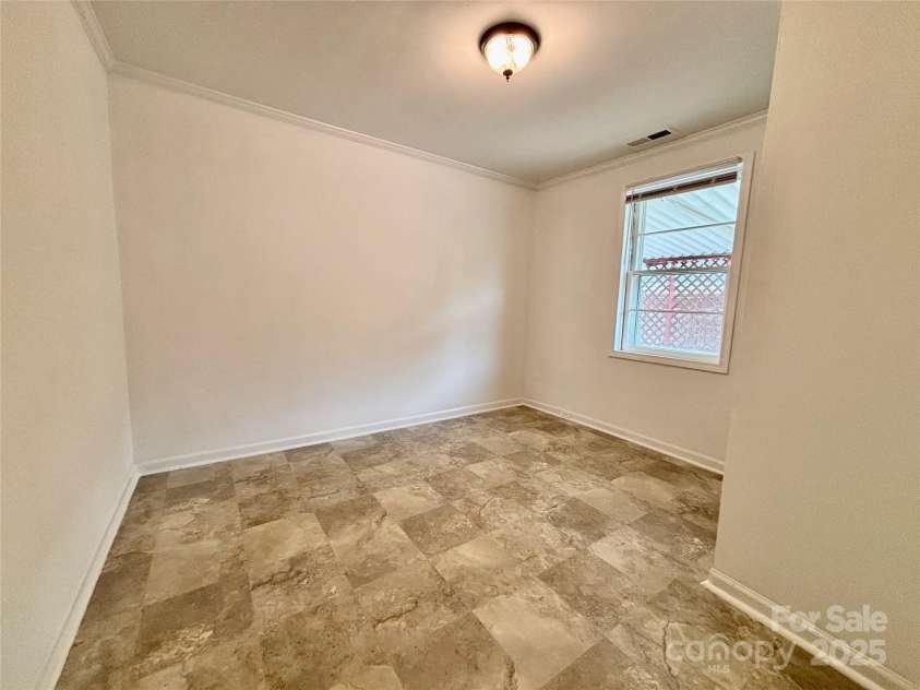 127 Thompson Street, Forest City, NC 28043.  MLS# CAR4260777, YatesRealty ID 14554. 