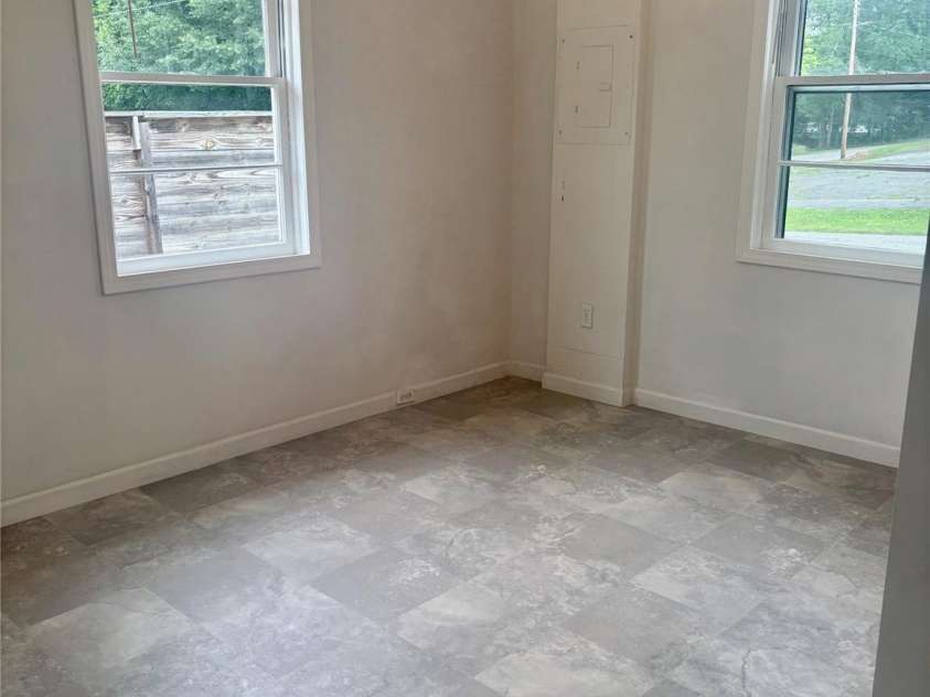 127 Thompson Street, Forest City, NC 28043.  MLS# CAR4260777, YatesRealty ID 14554. 