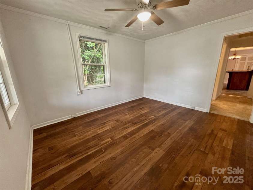 127 Thompson Street, Forest City, NC 28043.  MLS# CAR4260777, YatesRealty ID 14554. 