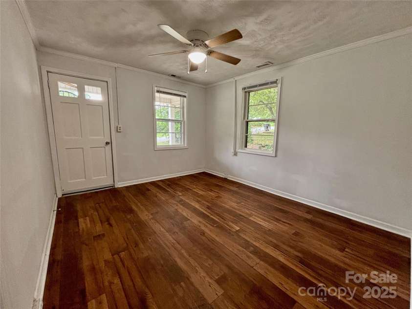127 Thompson Street, Forest City, NC 28043.  MLS# CAR4260777, YatesRealty ID 14554. 