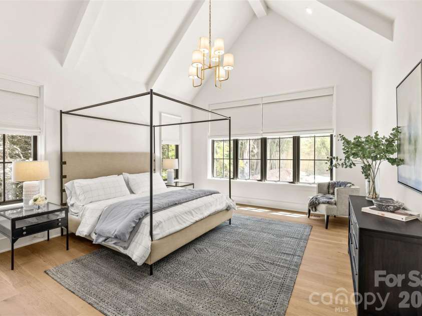 1321 Ferncliff Road, Charlotte, NC 28211.  MLS# CAR4365033, YatesRealty ID 14555. 