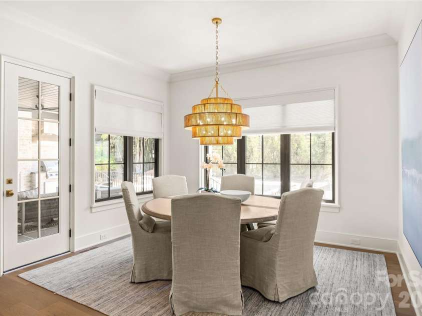 1321 Ferncliff Road, Charlotte, NC 28211.  MLS# CAR4365033, YatesRealty ID 14555. 
