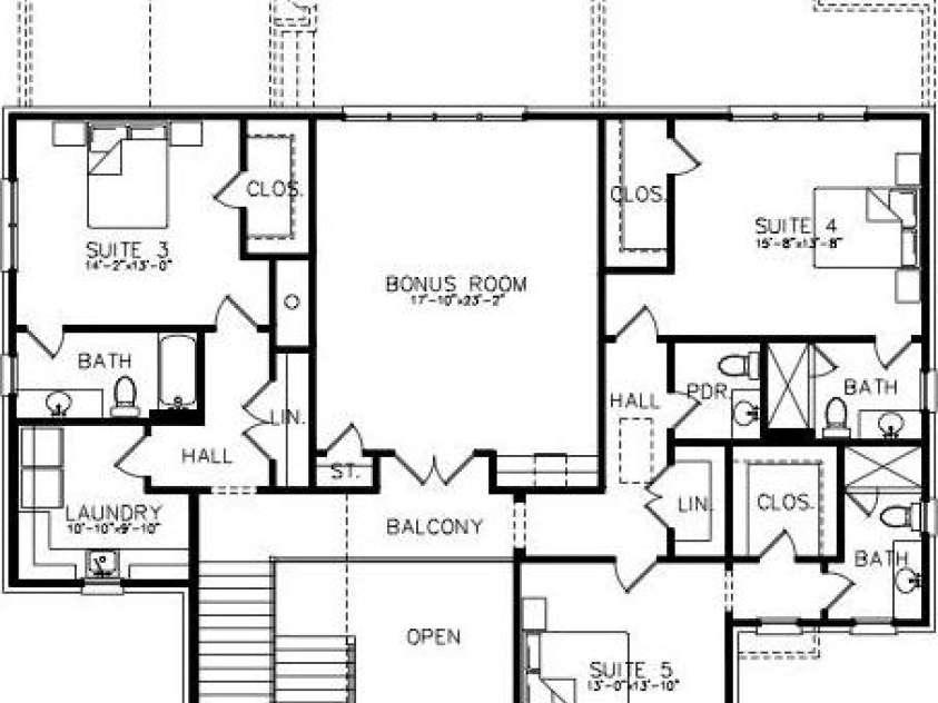 1321 Ferncliff Road, Charlotte, NC 28211.  MLS# CAR4365033, YatesRealty ID 14555. Main Floor
