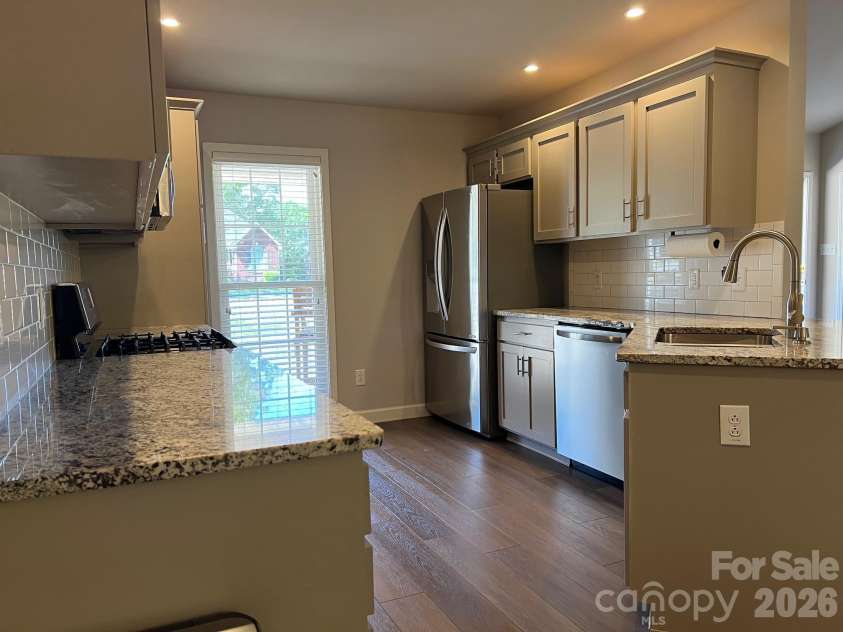 106 Olano Lane, Statesville, NC 28677.  MLS# CAR4372523, YatesRealty ID 14556. 