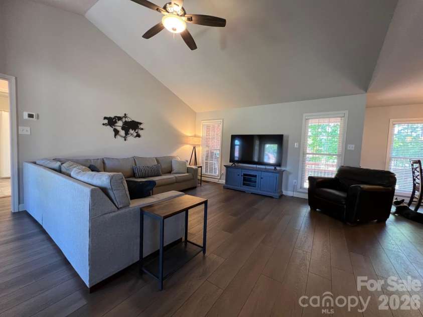 106 Olano Lane, Statesville, NC 28677.  MLS# CAR4372523, YatesRealty ID 14556. 
