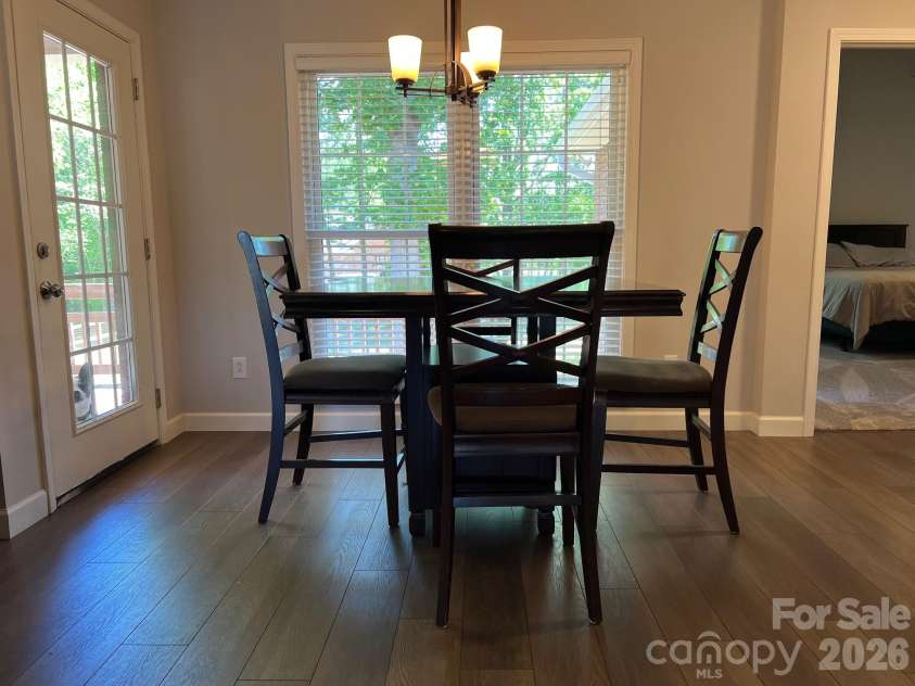 106 Olano Lane, Statesville, NC 28677.  MLS# CAR4372523, YatesRealty ID 14556. 