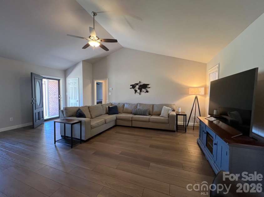 106 Olano Lane, Statesville, NC 28677.  MLS# CAR4372523, YatesRealty ID 14556. 