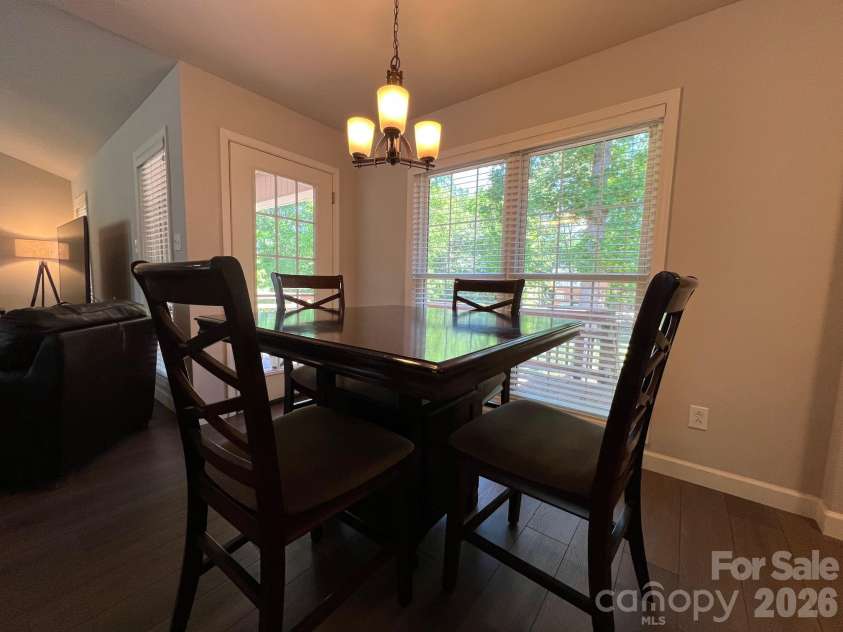106 Olano Lane, Statesville, NC 28677.  MLS# CAR4372523, YatesRealty ID 14556. 