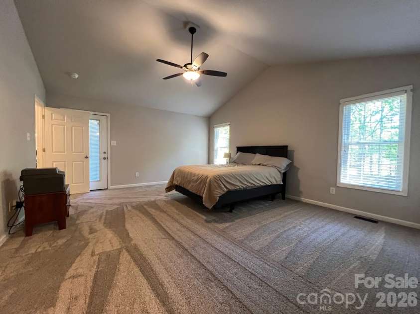 106 Olano Lane, Statesville, NC 28677.  MLS# CAR4372523, YatesRealty ID 14556. 
