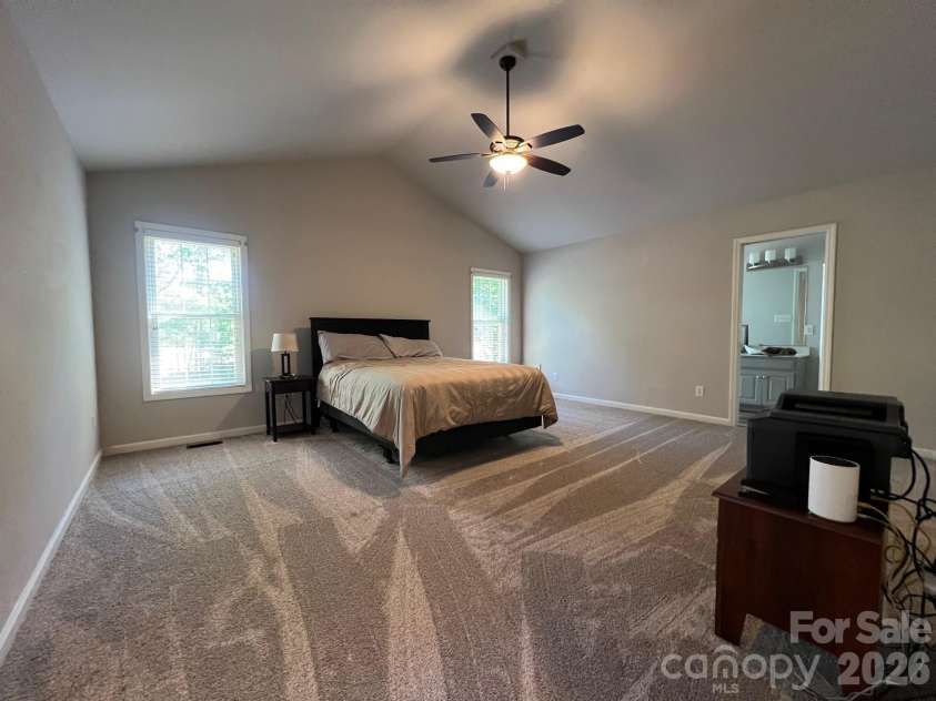 106 Olano Lane, Statesville, NC 28677.  MLS# CAR4372523, YatesRealty ID 14556. 