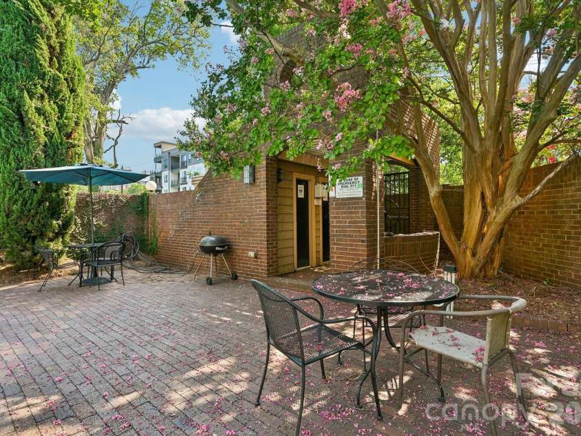 1109 Morehead Street, Charlotte, NC 28204.  MLS# CAR4344926, YatesRealty ID 14557. 