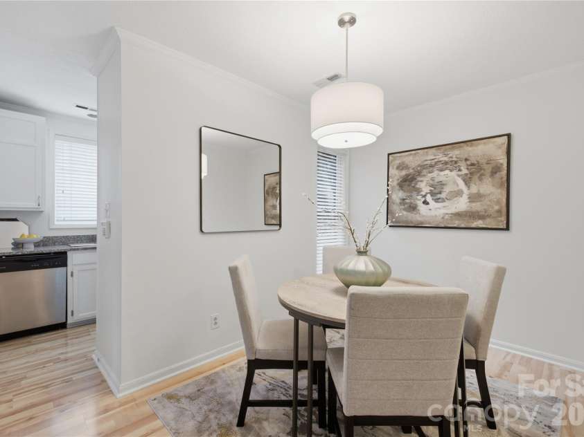 1109 Morehead Street, Charlotte, NC 28204.  MLS# CAR4416129, YatesRealty ID 14557. 