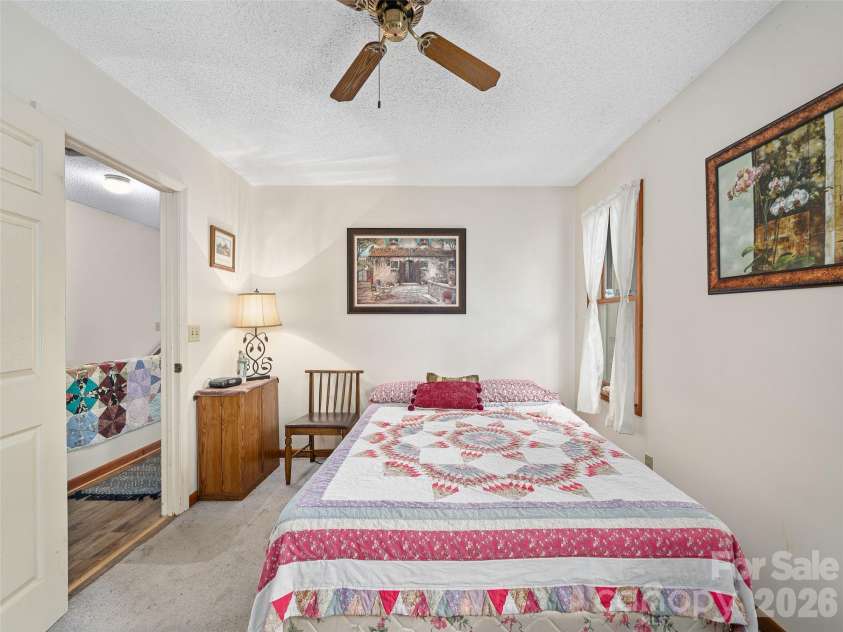 129 Kantagree Drive, Bakersville, NC 28705.  MLS# CAR4372563, YatesRealty ID 14559. 