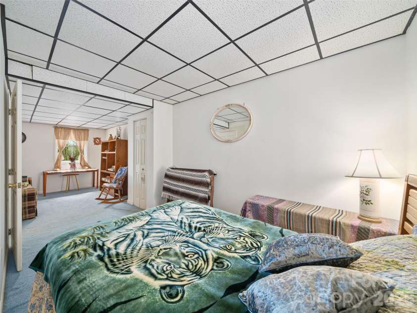 129 Kantagree Drive, Bakersville, NC 28705.  MLS# CAR4372563, YatesRealty ID 14559. 