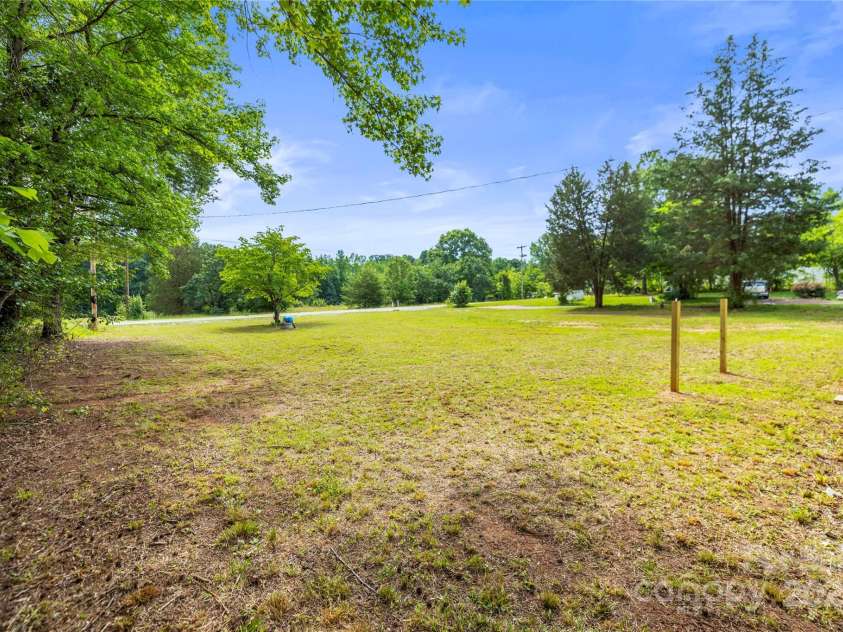 1317 Requa Road, Cherryville, NC 28021.  MLS# CAR4247551, YatesRealty ID 14559. 