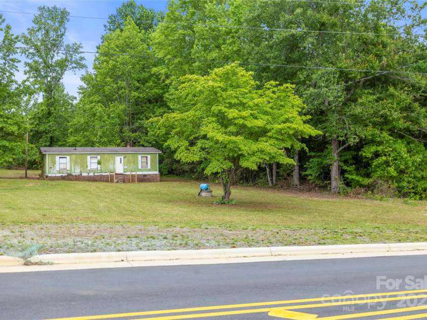 1317 Requa Road, Cherryville, NC 28021.  MLS# CAR4247551, YatesRealty ID 14559. 