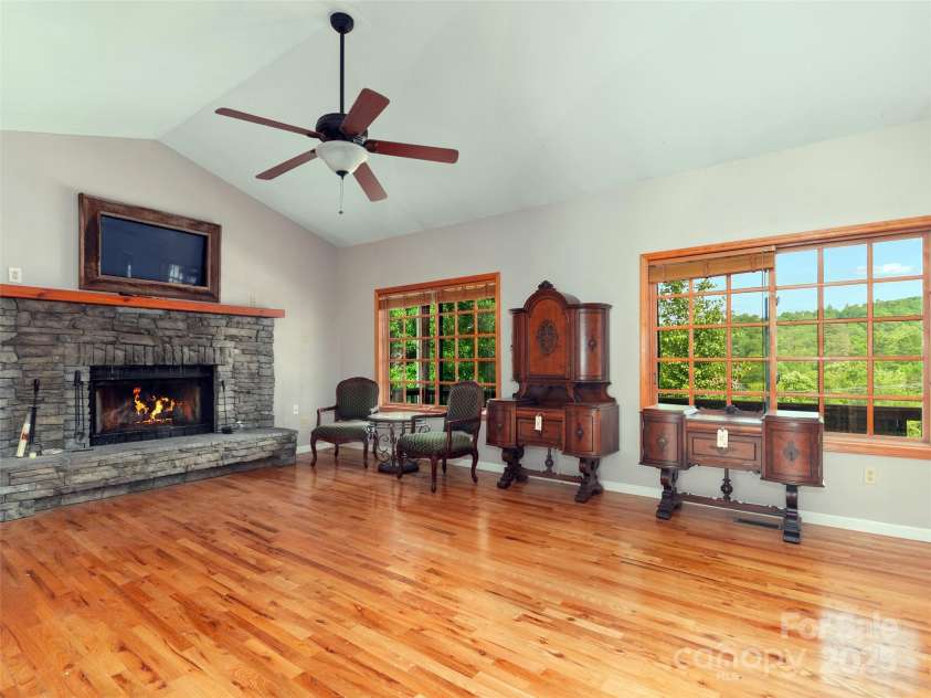 126 Sweetwater Drive, Canton, NC 28716.  MLS# CAR4262980, YatesRealty ID 14560. 