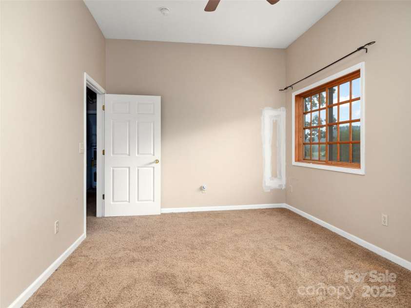 126 Sweetwater Drive, Canton, NC 28716.  MLS# CAR4262980, YatesRealty ID 14560. 