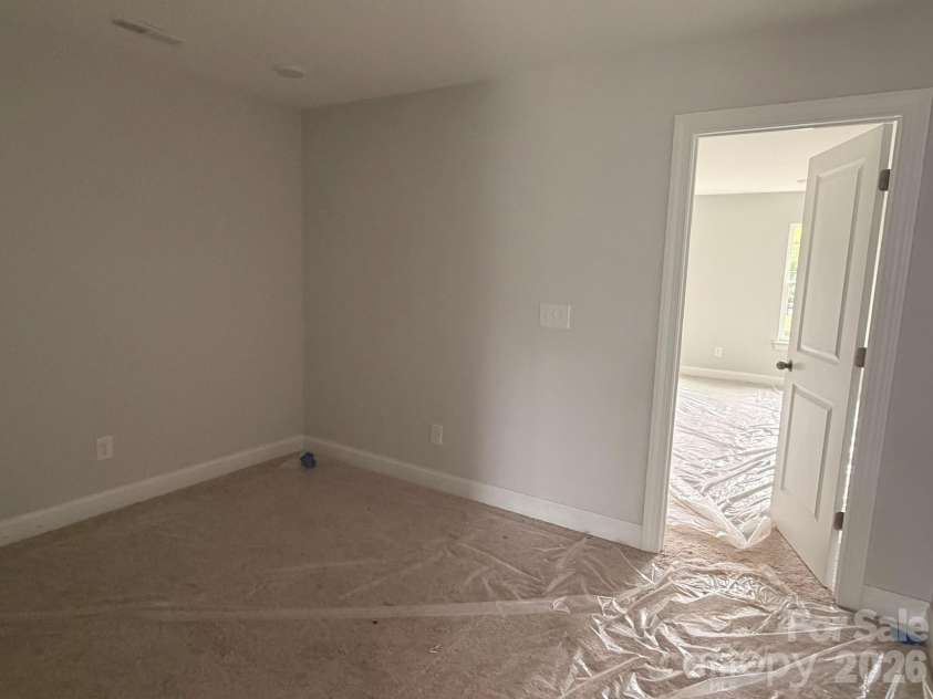 4377 Black Court, Harrisburg, NC 28075.  MLS# CAR4373479, YatesRealty ID 14561. Loft
