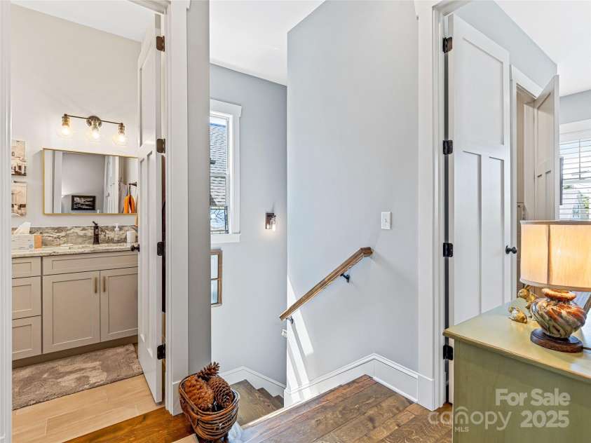 294 Main Street, Brevard, NC 28712.  MLS# CAR4260783, YatesRealty ID 14562. 3 zoned HVAC