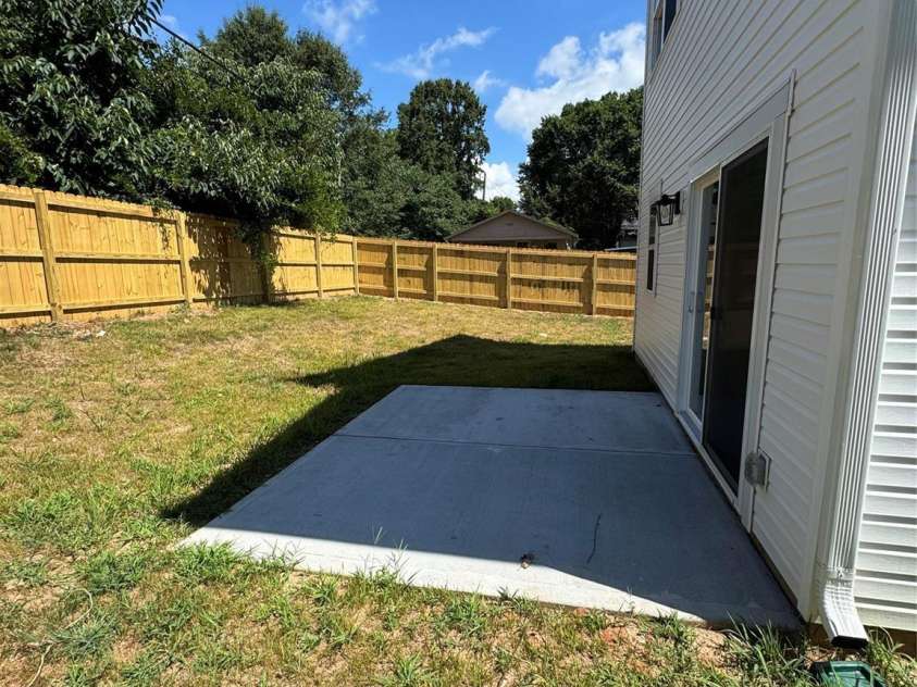 600 LeGrand Street, Shelby, NC 28150.  MLS# CAR4237341, YatesRealty ID 14565. 