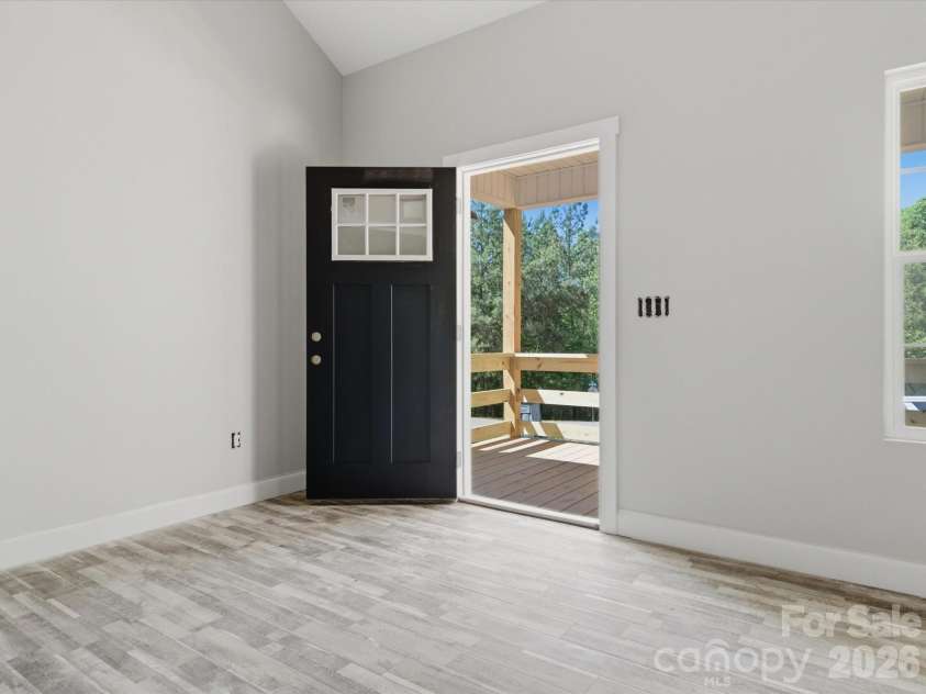 1416 Blackbird Drive, Clover, SC 29710.  MLS# CAR4373589, YatesRealty ID 14566. 