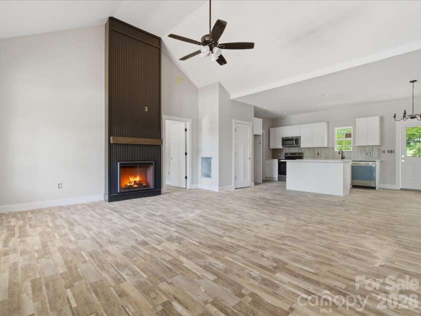 1416 Blackbird Drive, Clover, SC 29710.  MLS# CAR4373589, YatesRealty ID 14566. 