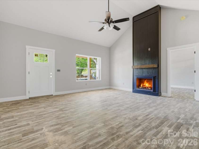 1416 Blackbird Drive, Clover, SC 29710.  MLS# CAR4373589, YatesRealty ID 14566. 