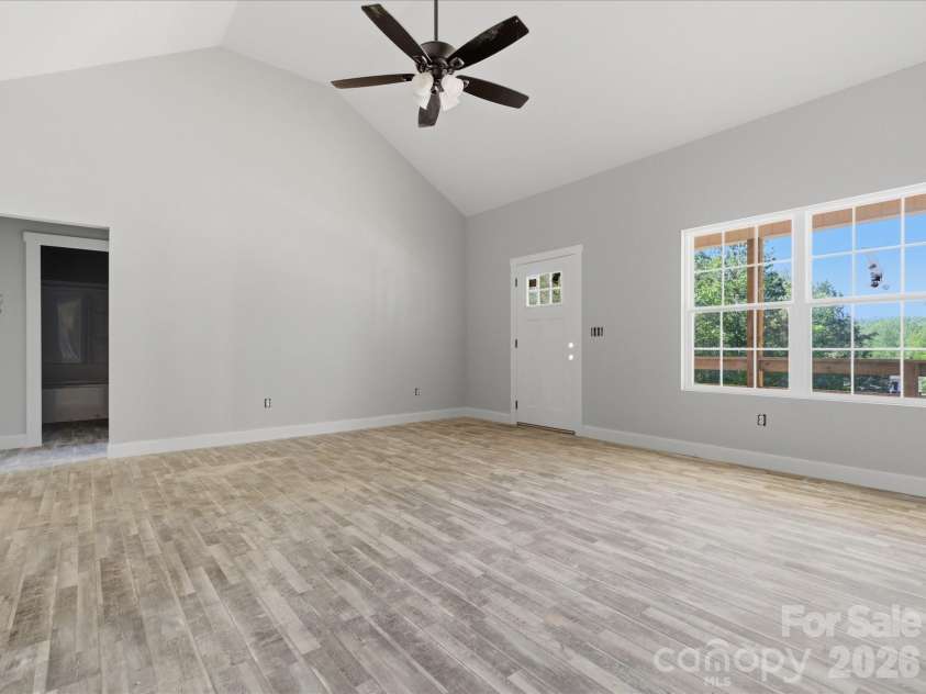 1416 Blackbird Drive, Clover, SC 29710.  MLS# CAR4373589, YatesRealty ID 14566. 