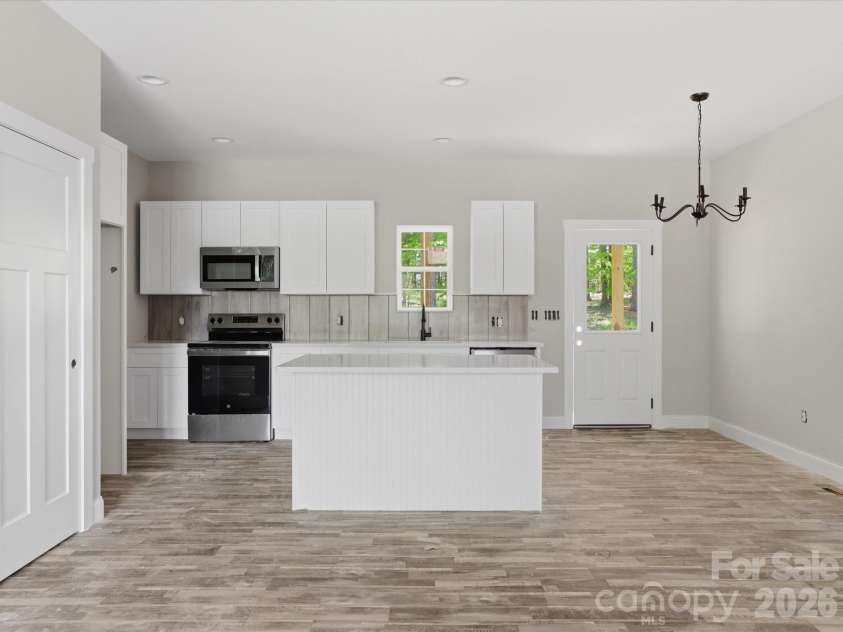 1416 Blackbird Drive, Clover, SC 29710.  MLS# CAR4373589, YatesRealty ID 14566. 
