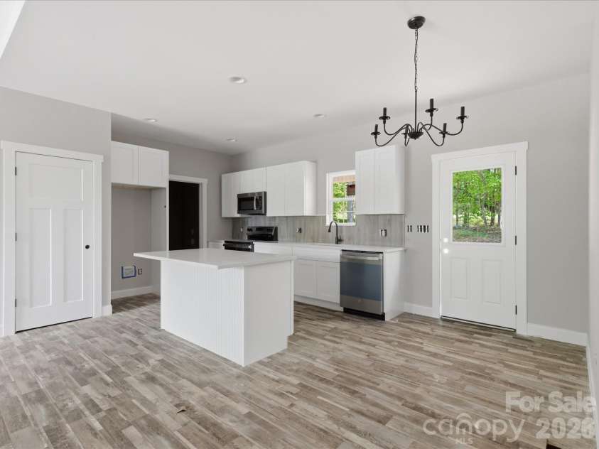 1416 Blackbird Drive, Clover, SC 29710.  MLS# CAR4373589, YatesRealty ID 14566. 
