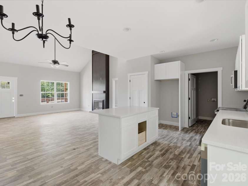 1416 Blackbird Drive, Clover, SC 29710.  MLS# CAR4373589, YatesRealty ID 14566. 