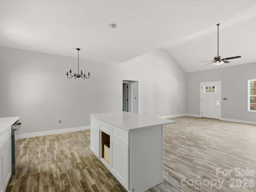 1416 Blackbird Drive, Clover, SC 29710.  MLS# CAR4373589, YatesRealty ID 14566. 