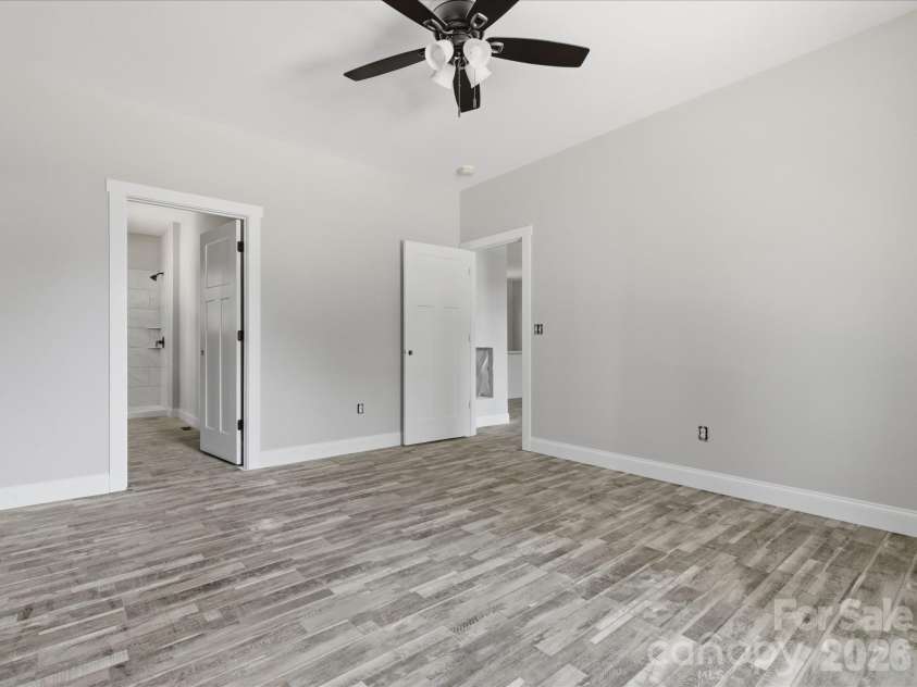 1416 Blackbird Drive, Clover, SC 29710.  MLS# CAR4373589, YatesRealty ID 14566. 