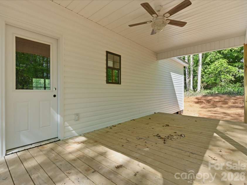 1416 Blackbird Drive, Clover, SC 29710.  MLS# CAR4373589, YatesRealty ID 14566. 