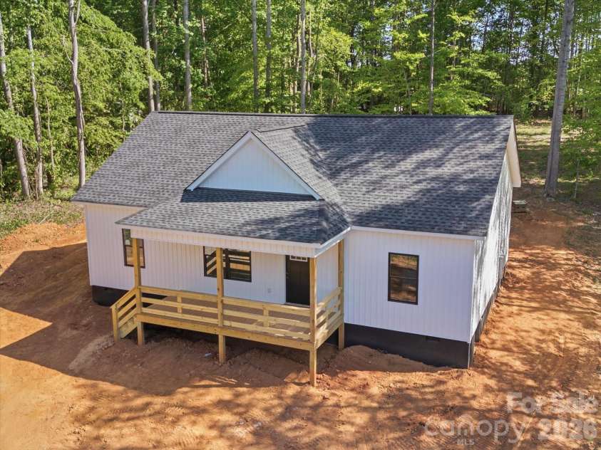 1416 Blackbird Drive, Clover, SC 29710.  MLS# CAR4373589, YatesRealty ID 14566. 