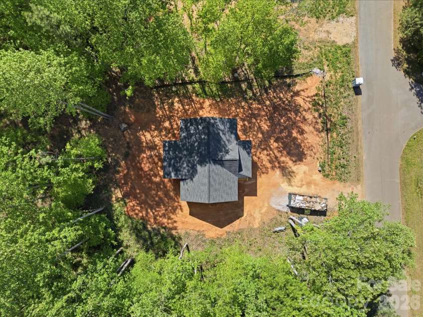 1416 Blackbird Drive, Clover, SC 29710.  MLS# CAR4373589, YatesRealty ID 14566. 