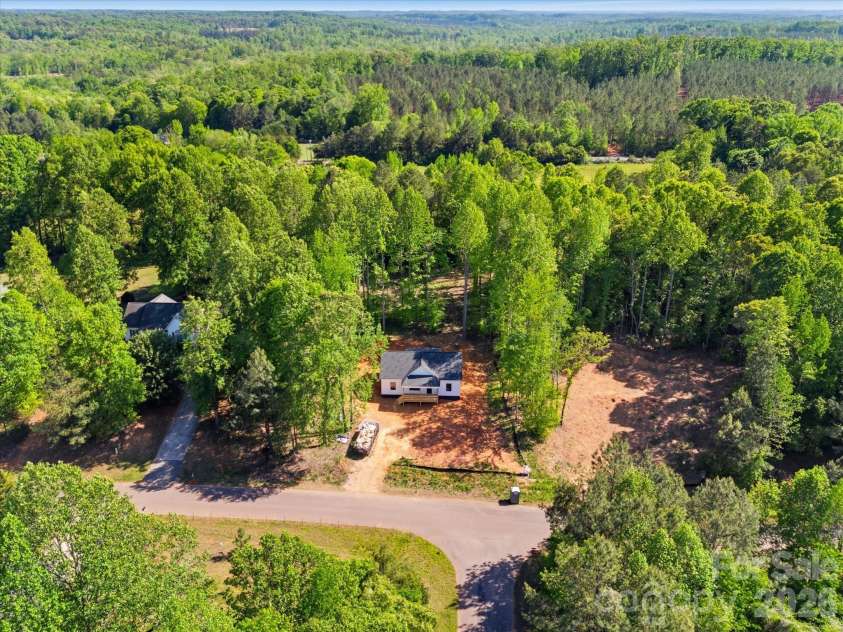 1416 Blackbird Drive, Clover, SC 29710.  MLS# CAR4373589, YatesRealty ID 14566. 