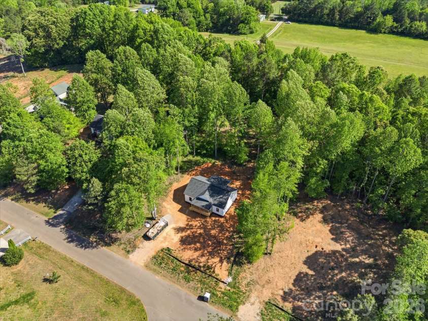 1416 Blackbird Drive, Clover, SC 29710.  MLS# CAR4373589, YatesRealty ID 14566. 