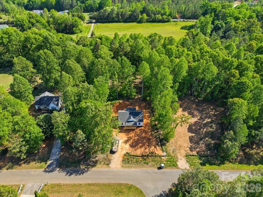1416 Blackbird Drive, Clover, SC 29710.  MLS# CAR4373589, YatesRealty ID 14566. 