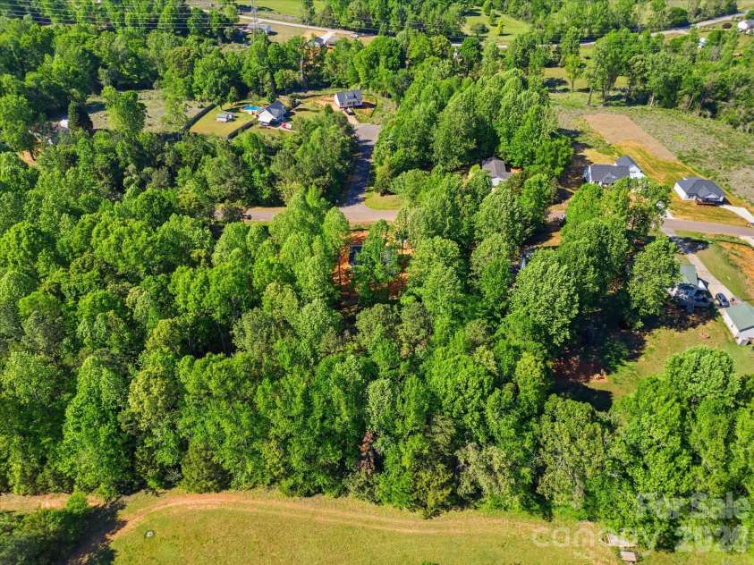 1416 Blackbird Drive, Clover, SC 29710.  MLS# CAR4373589, YatesRealty ID 14566. 