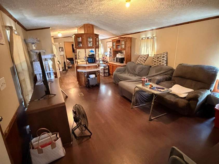 401 Webb Church Road, Ellenboro, NC 28040.  MLS# CAR4373559, YatesRealty ID 14567. 