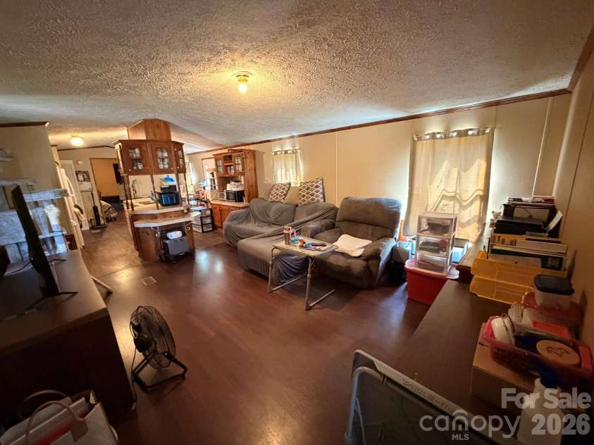 401 Webb Church Road, Ellenboro, NC 28040.  MLS# CAR4373559, YatesRealty ID 14567. 